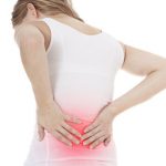 Rückenschmerzen durch falsche Matratze