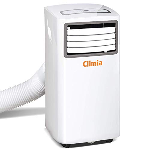 Klimaanlage & Klimagerät Test - mobil, Split & ohne ...